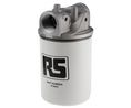 Hydraulic Filter Can, 12bar, 95L/min, G1-1/4"